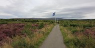 Culloden Battlefield & Visitor Centre