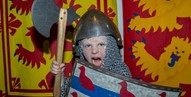 The Battle of Bannockburn Visitor Centre